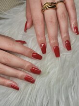 ティーラボ(T Labo)/Handワンカラー