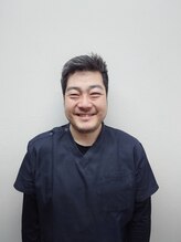 かわで整体院 川出 利和