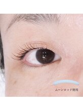 アイラッシュ リュピエス(eyelash ryupiece)/まつ毛パーマ