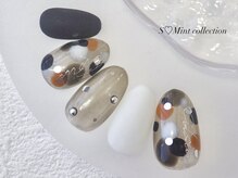 エスミント(S Mint)/オリジナル定額￥8980オフ込