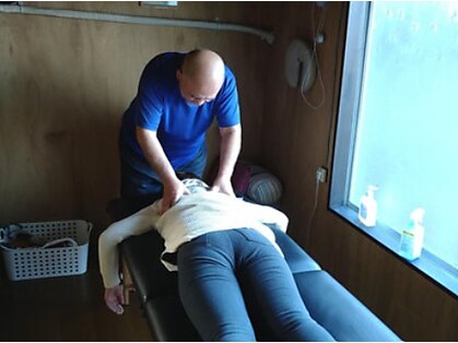 森のくまさんま整体の写真