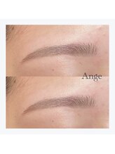 アンジュ 松戸店(ANGE)/アイブロウwax【松戸】