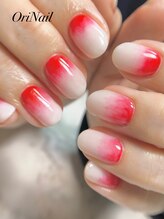オリネイル 西荻窪(OriNail)/持込デザイン