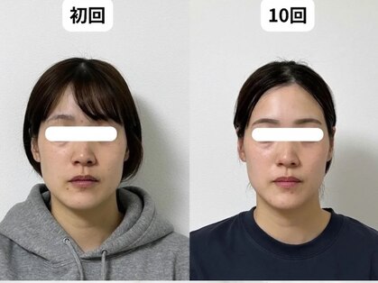 サロンスマイルの写真