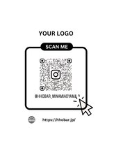 ホバー 南青山(HHOBAR)/Instagram