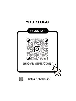 ホバー 南青山(HHOBAR)/Instagram