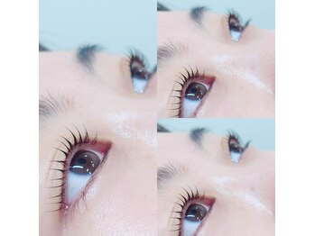 エネル バイ アルト(eneru by arto)/まつ毛パーマ