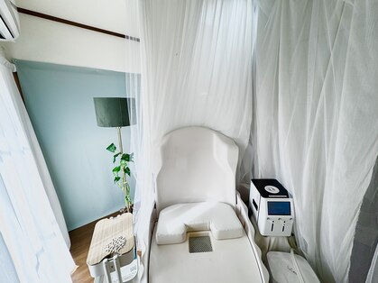 ヨサパーク コクリ(YOSA PARK kokuRi)の写真