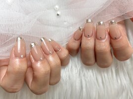 #ミラーフレンチ