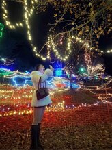 ルア(LUA)&nbsp;staff haruki