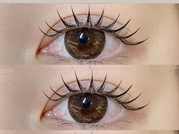 まつげパーマ専門店 CILista【シリスタ】銀座/まつげパーマ専門店CILista 銀座