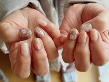 アマービレ(amabile)/オーロラフラワー