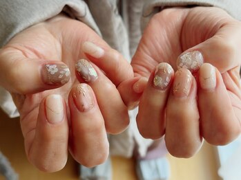 オーロラフラワー