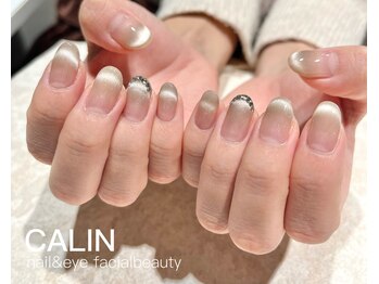 カラン 焼津店(CALIN)/グレージュマグネット