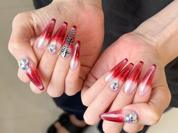 ワンアンドオンリー(One&Only)/