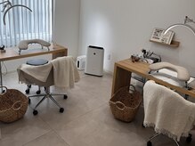 suen新宿三丁目店【持ち込み/マグネット/フィルイン/パラジェル/定額】の雰囲気（新宿三丁目駅C8出口徒歩2分♪(新宿/新宿三丁目/新宿御苑前)）