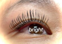 ブライト(bright)