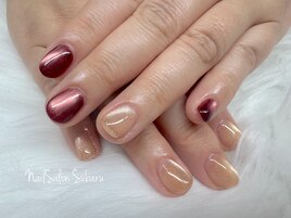 ちゅるんマグ☆