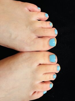 ネイルサロン ミリィー(Nail Salon MiRy)の写真/まだまだバズり中☆マグネットネイル!《スカルプ×マグネット》で映える指先に♪カラー・パーツ豊富に用意!