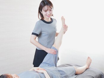 ソエルテ/身体のことならお任せ◎