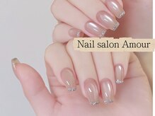 アムールユシマテン 上野湯島店(Amour)/水光マグネット