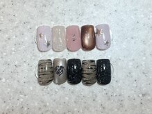 ソナ(sona)/シーズンデザイン