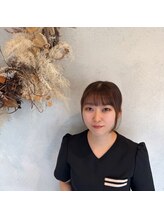 ウィズハーヴェ(w/haave)&nbsp;加賀谷 風南