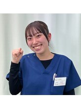 ころも接骨院 豊田本院 加納 愛菜