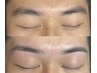 【学割U24】美眉スタイリングWAX《眉毛/メンズ眉毛/眉毛サロン/博多》