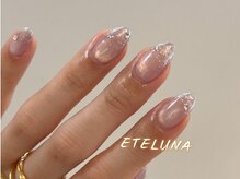 エテルナネイル 銀座店(ETELUNA Nail)