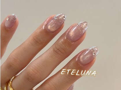 エテルナネイル 銀座店(ETELUNA Nail)の写真