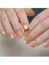 クウキネイル(kuuki nail)/kuuki流オーダーメイドプラン