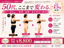 プライベートサロン やすらぎ
