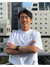 エゾボリック ジム(EZOBOLIC GYM)&nbsp;長谷川 峻也