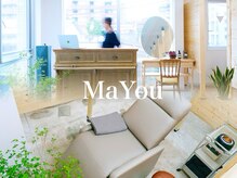 マユー 恵比寿店(MaYou)の雰囲気(落ち着いた半個室で初めての方もゆっくりお悩みご相談ください♪)