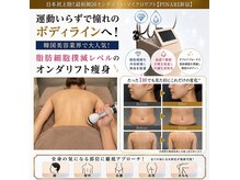 ピナリ(PINARI)の雰囲気(5年連続口コミ高評価サロン【小顔コルギ/マイクロリフト/痩身】)