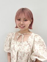 ネオリーブ ウリ(Neolive uri)&nbsp;石井侑多 [二子玉川]