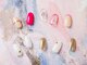 HAILEY Beauty Salon【8月下旬 OPEN(予定)】の写真/ネイルデザイン定額メニューで毎月通いやすい♪理想の指先へ