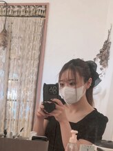 ネイルクチュール アンナ(NAILCOUTURE anna) yukari