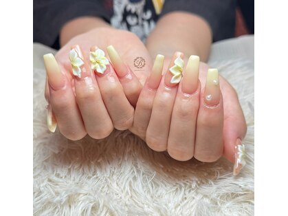 ビビレネイル(bibileネイル)の写真