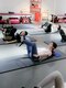ピラティス ダンス スタジオ ヴォーテ(PILATES DANCE STUDIO BEAUTE)の写真/【美しい姿勢を】しなやかに引き締める、あなた本来の“美しいライン”を再構築。