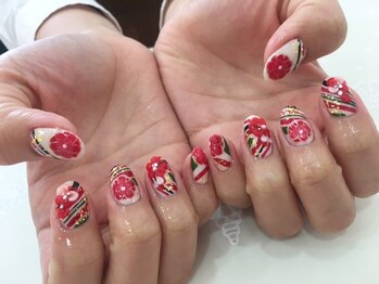 シエル(Ciel by Luxe)/和柄