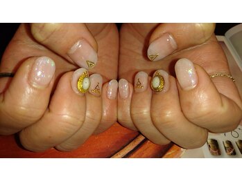 アンアント(An-ant)/