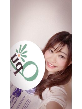 キュープ 表参道店(Qpu)/高橋里彩子様ご来店