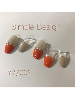 Simple Design 