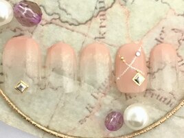 ハンドネイル