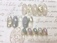 ジュエル(Jewel)/再来　定額コミコミ　7630円