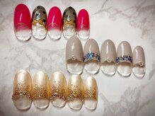 トレゾア 松戸店(TRESR)/100種以上～選べる定額コース♪