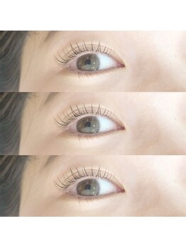 プライズアイリス アイラッシュ 池袋東口店(prize Iris eyelash)/まつげパーマ♪【池袋】