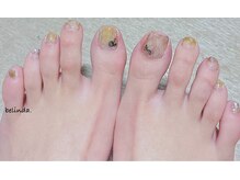 ネイルサロン ベリンダ(Nail salon Belinda)/お持込デザイン180分コース